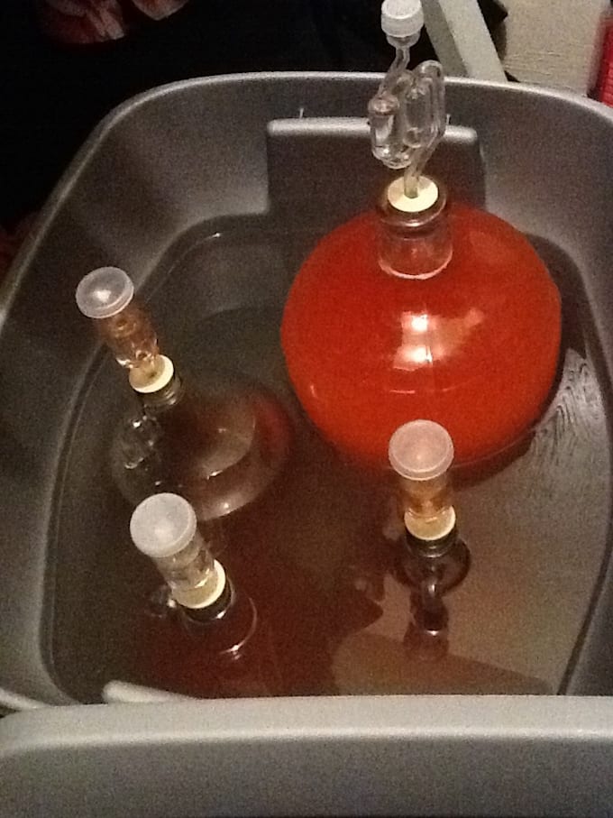 teach you how to brew at home