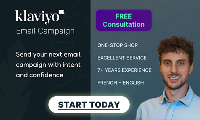 create your next successful klaviyo email campaign