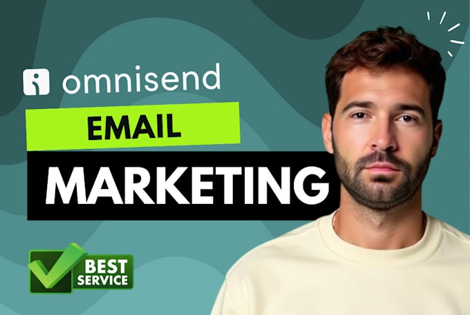 rock your omnisend email marketing