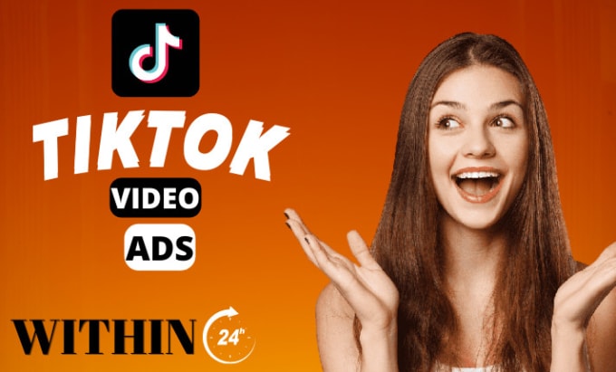 Create Tik Tok Video Ads Tik Tok Video Tik Tok Ads By Ahmedaitssi868 Fiverr 