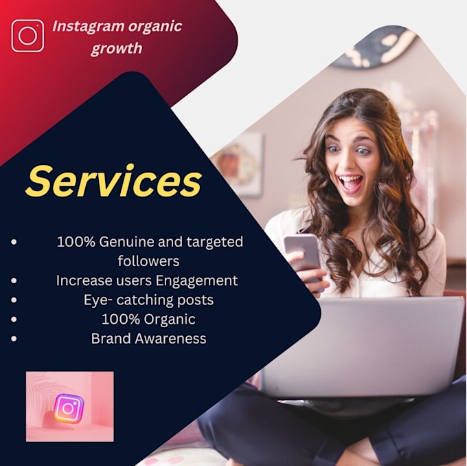 do instagram marketing to get super fast organic growth