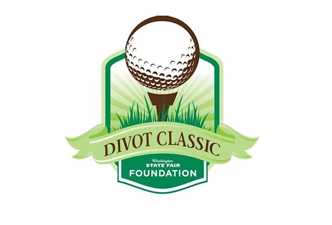 design high quality golf logo in high definition