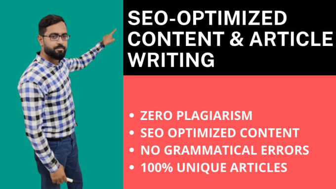 write SEO friendly content for your website blog posts