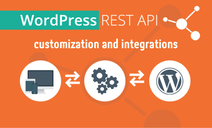 provide professional wordpress API integration services