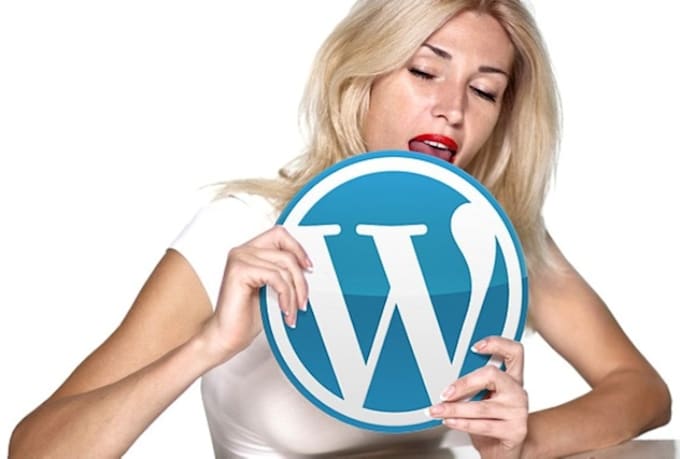 fix shopify and wordpress, create business website