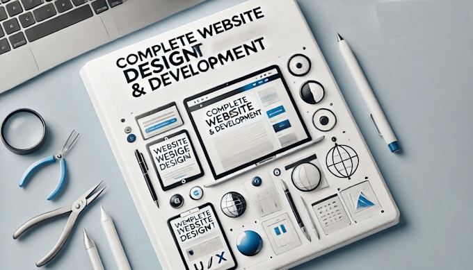 Do website development as a full stack web developer by Alif_ahmmed ...