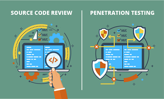 Conduct web application pentesting by Gulsherkhoso01 | Fiverr