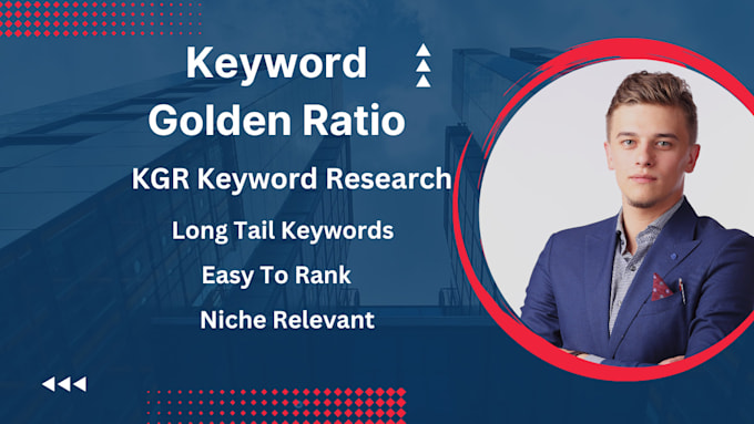 do kgr long tail keyword research for your website