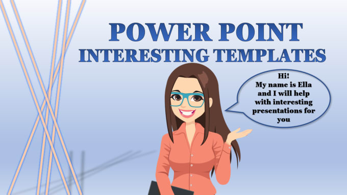 Sell interesting powerpoint templates for presentations by Ella2201 Sell interesting powerpoint templates for presentations by Ella2201