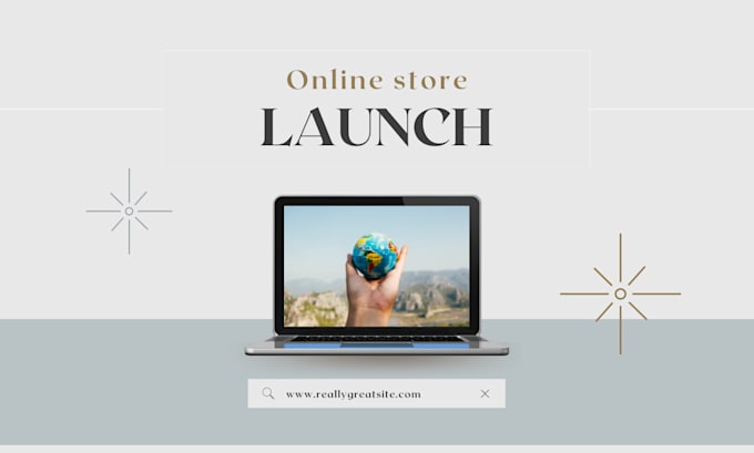 do a modern wordpress ecommerce website with woocommerce