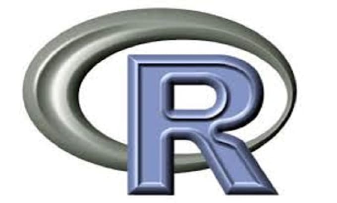 help in any data related task using r software
