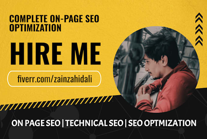 google ranking local SEO service monthly off page expert