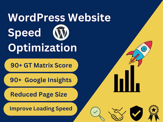 assist in wordpress website maintenance and management