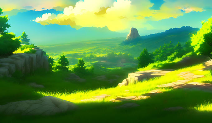 130,295 Anime Background Images, Stock Photos, 3D objects, & Vectors |  Shutterstock