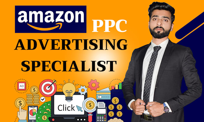 setup, and optimize your amazon fba PPC advertising campaigns