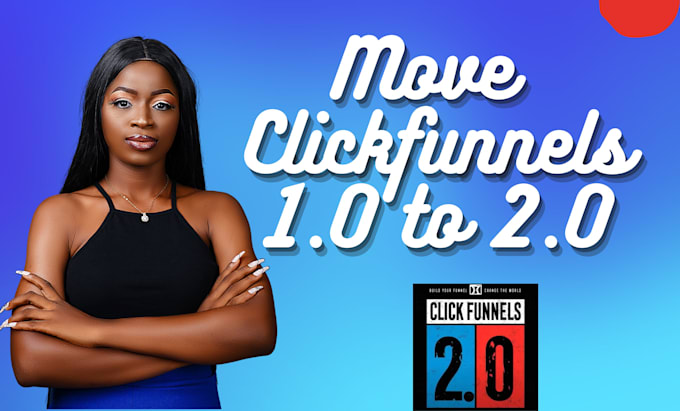 move your clickfunnels to clickfunnels 2 0 salesfunnel