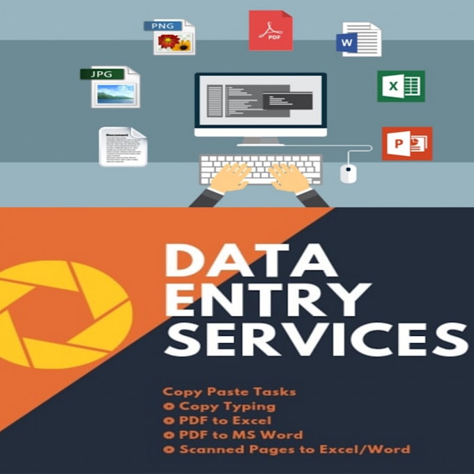 Do microsoft office word , excel and powerpoint projects by ...