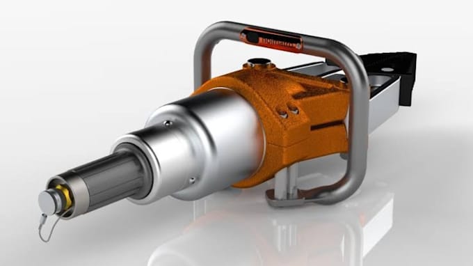 create high quality 3d product designs, models, rendering, and animations