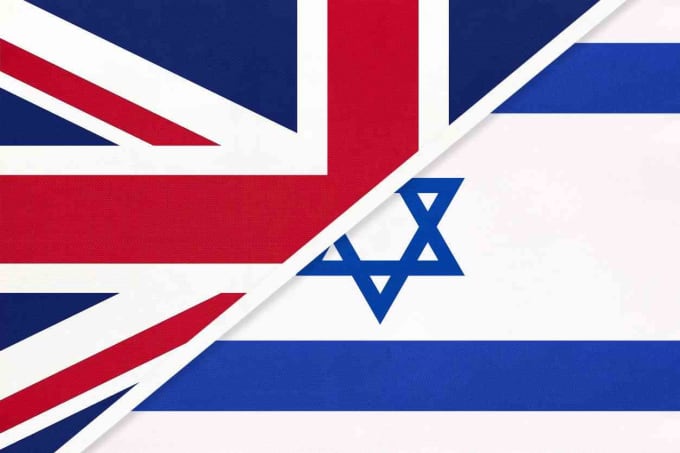 Convert english text into hebrew by Sidra batool123 Fiverr