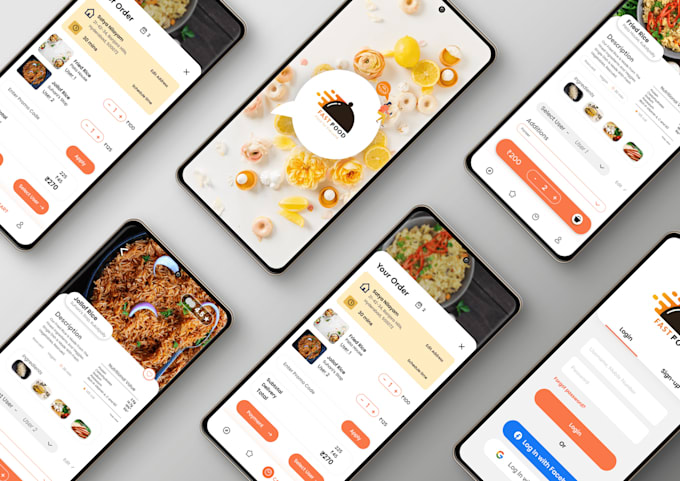 Design Mobile App Ui Or Website Ui Ux In Figma Ui Ux Design In Figma By Design Mobile App Ui Or Website Ui Ux In Figma Ui Ux Design In Figma By