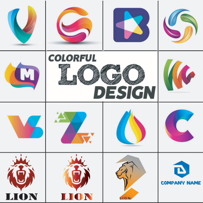 Do modern simple logo design for you by Sujon25725 | Fiverr