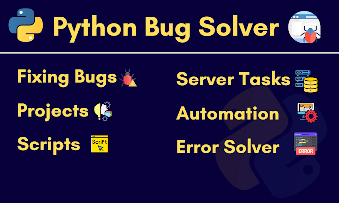 Make a script for you to automate your work by Brijal091 | Fiverr