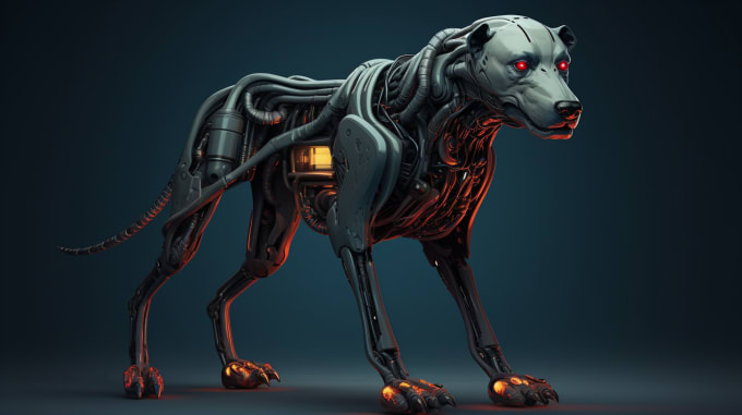 I will create amazing art using midjourney ai