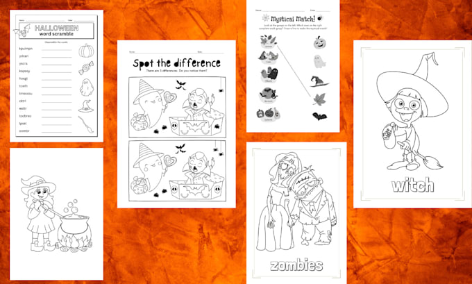 make 200 coloring pages