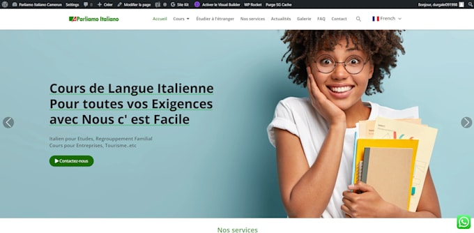 convert figma to wordpress, PSD to wordpress, xd to wordpress