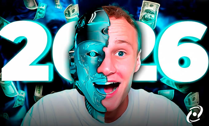 design amazing eye catching youtube thumbnails