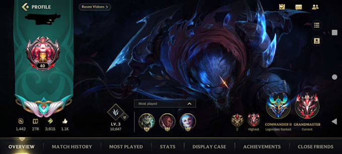 Coach you in wild rift any rank role and champion by Wardyourbuffs | Fiverr