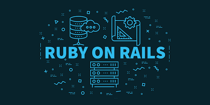 develop ruby on rails, ror web applications