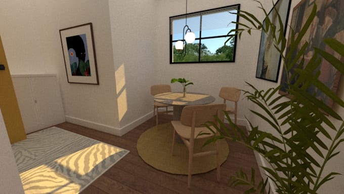 Help create the perfect solution for your interior space by Jr ...
