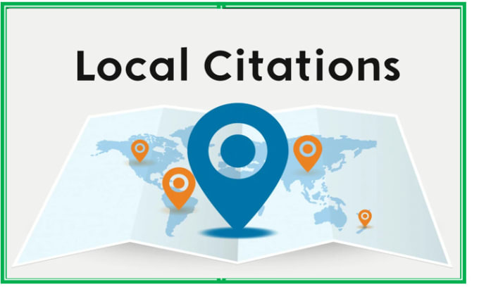 do google map citations and local SEO for gmb ranking