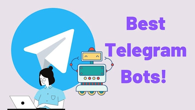 do all types of telegram bots
