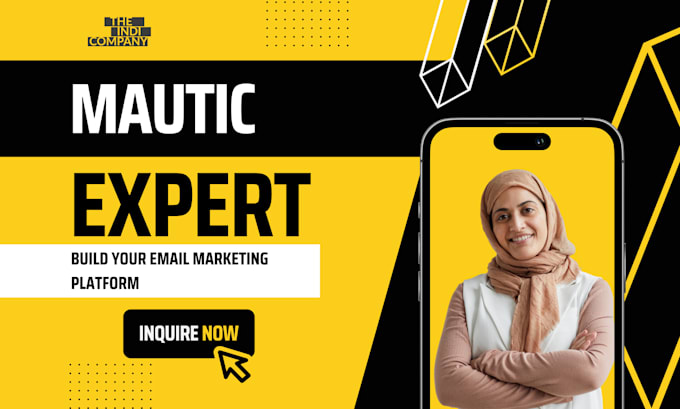 setup mautic email automation software on vps server