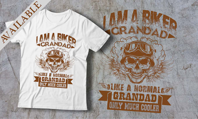 do awesome t shirt design typography graphic t shirt designs