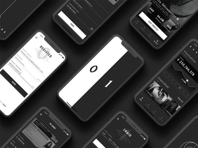 do consultation about the development process of a website and mobile apps