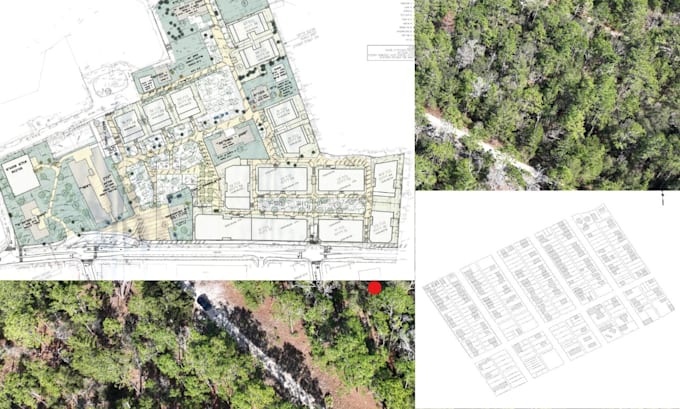 convert gis files and georeference maps accurately
