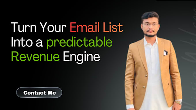 do personalized email marketing to your business