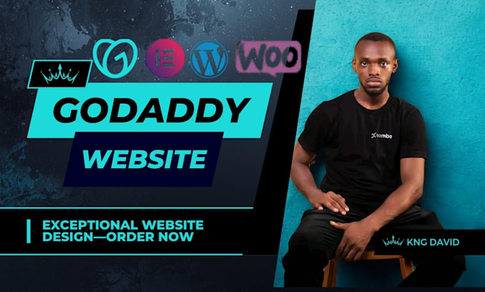 godaddy website redesign godaddy website design godaddy website builder godaddy