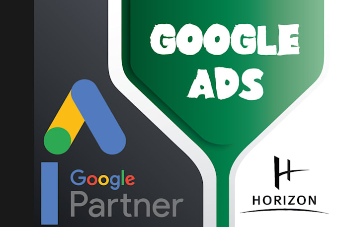 be your google ads adwords PPC  campaign manager