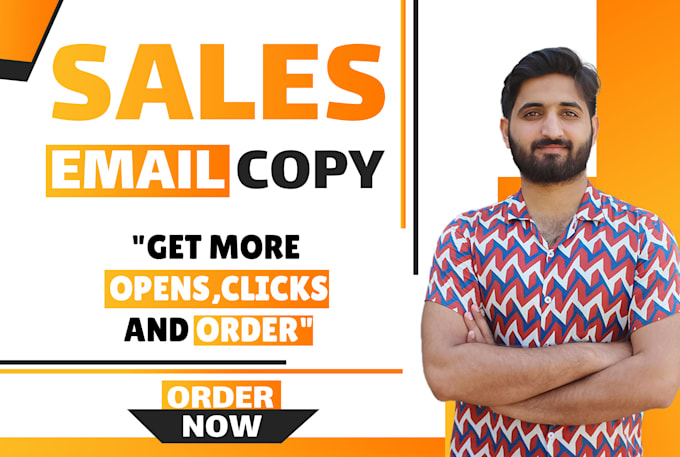 do email copywriting to skyrocket your sales