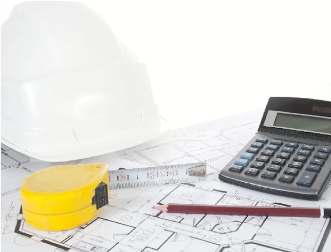 do quantity survey, construction estimation, structural reinforcement steel