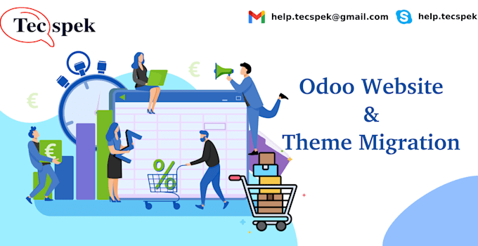 do odoo any version migration in any version odoo 18 migration available