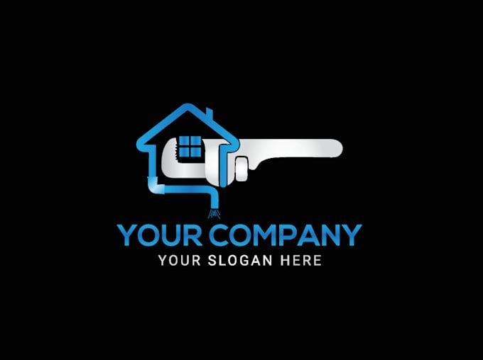 Give creative plumbing logo design with new concepts by Oda_kuhlman