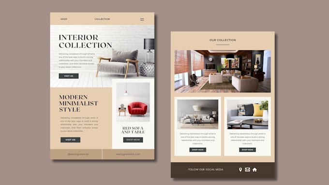 Do brevo mailchimp convertkit email newsletter template mailchimp