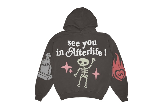 Hoodies on sale clothing brand