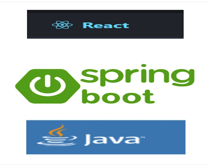 Do full stack development in java ,nodejs and reactjs by ...