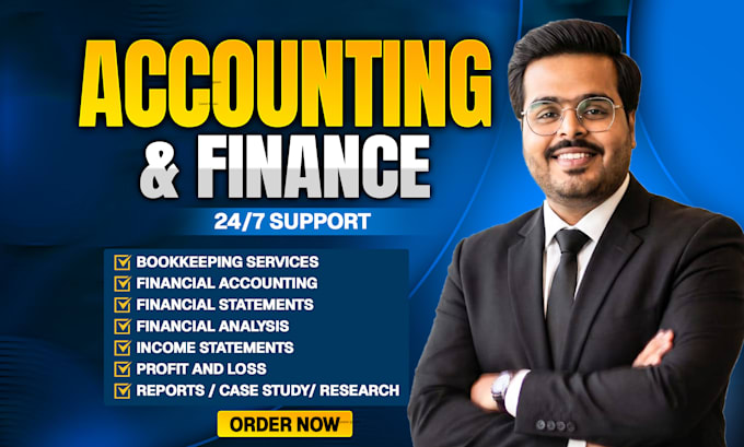do accounting and finance, financial statement analysis, income, profit and loss